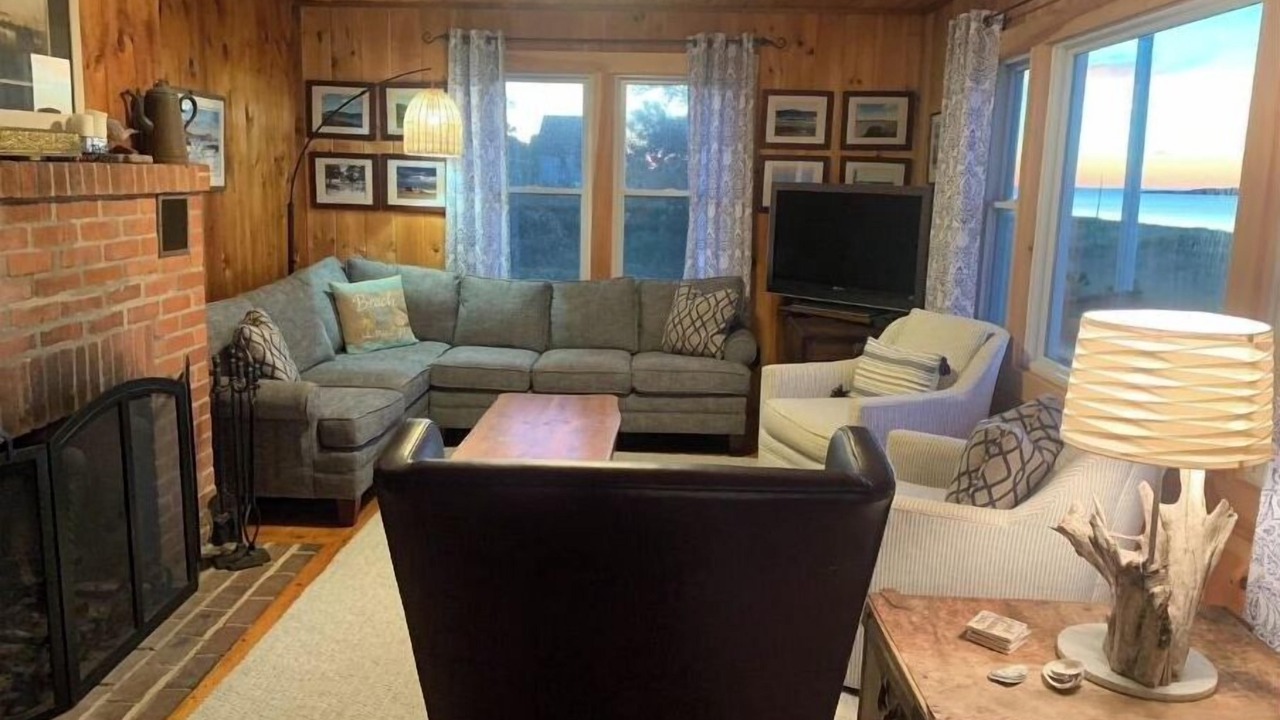 Photo of Livingroom in Phippsburg
