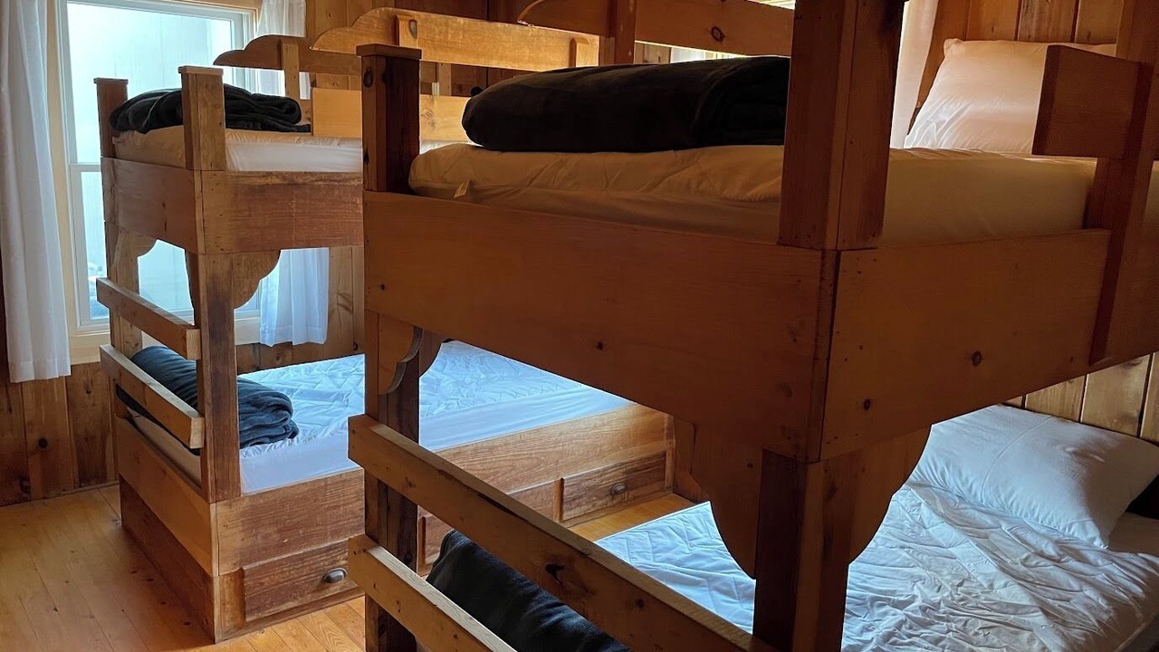 Photo of Bedroom in Phippsburg