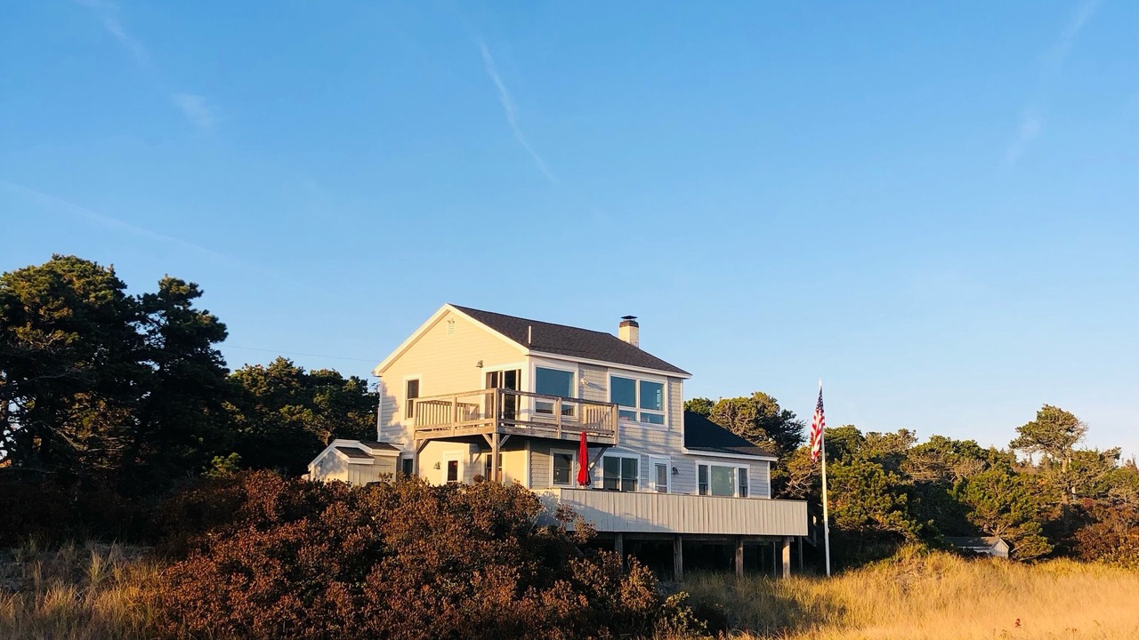 Photo of Outdoor in Phippsburg
