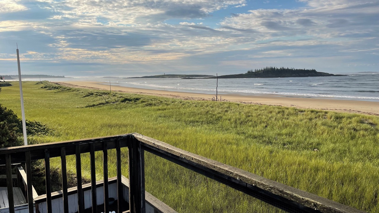 Photo of Outdoor in Phippsburg