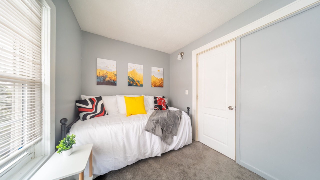 Photo of Bedroom in Barberton