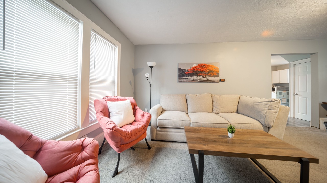 Photo of Livingroom in Barberton