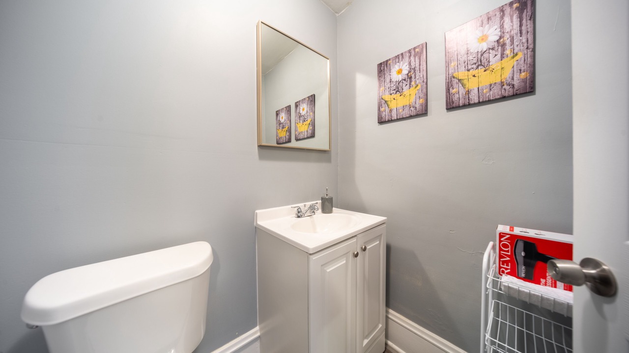 Photo of Bathroom in Barberton