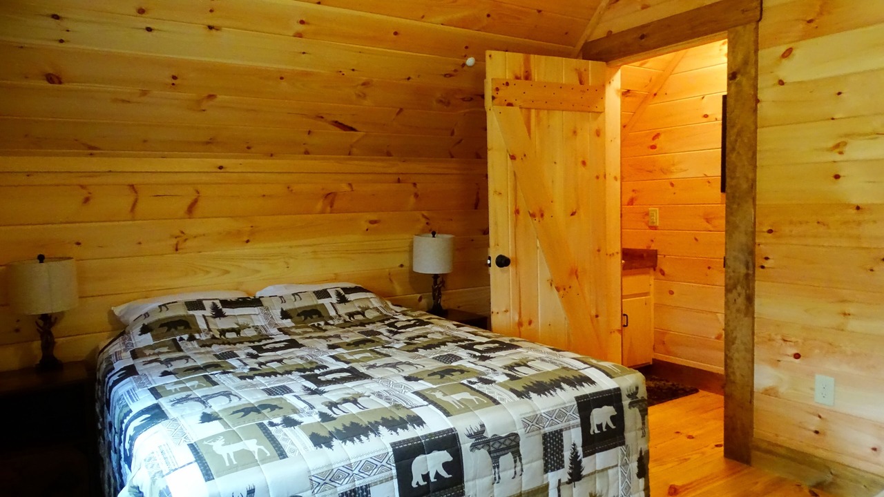 Photo of Bedroom in Saxton