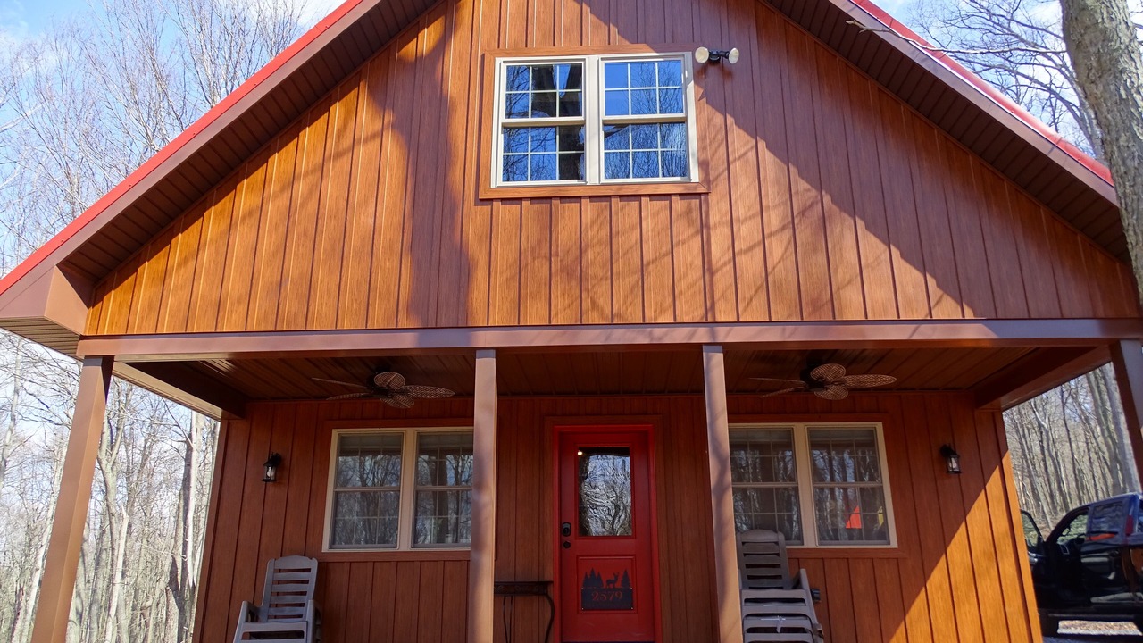 Photo of Outdoor in Saxton