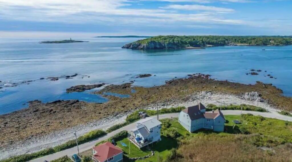 Photo of Outdoor in Peaks Island