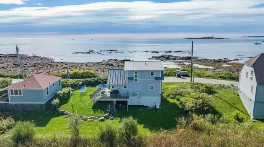 Photo of Outdoor in Peaks Island