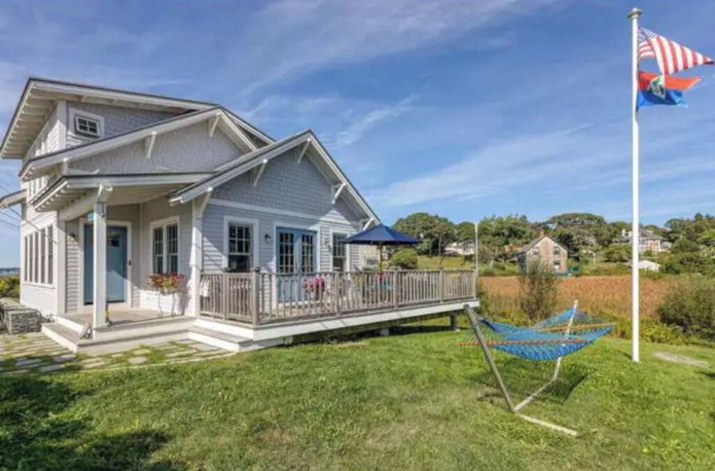 Photo of Outdoor in Peaks Island