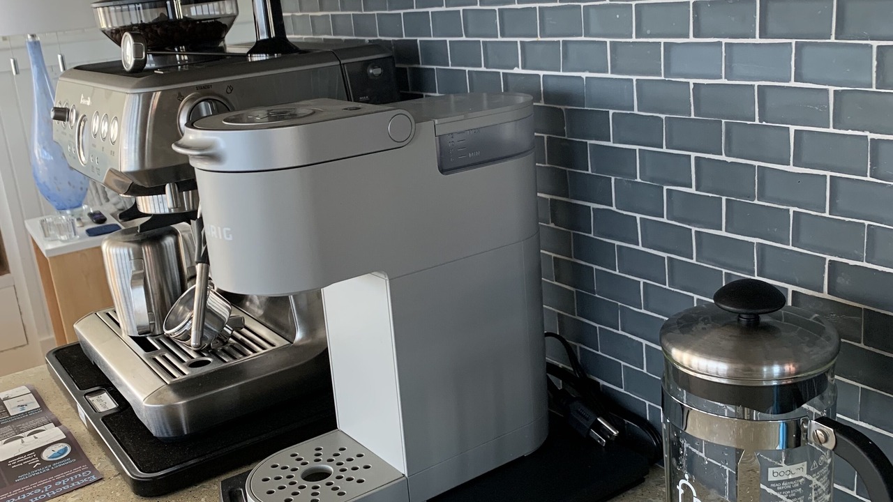 Photo of Kitchen in Peaks Island