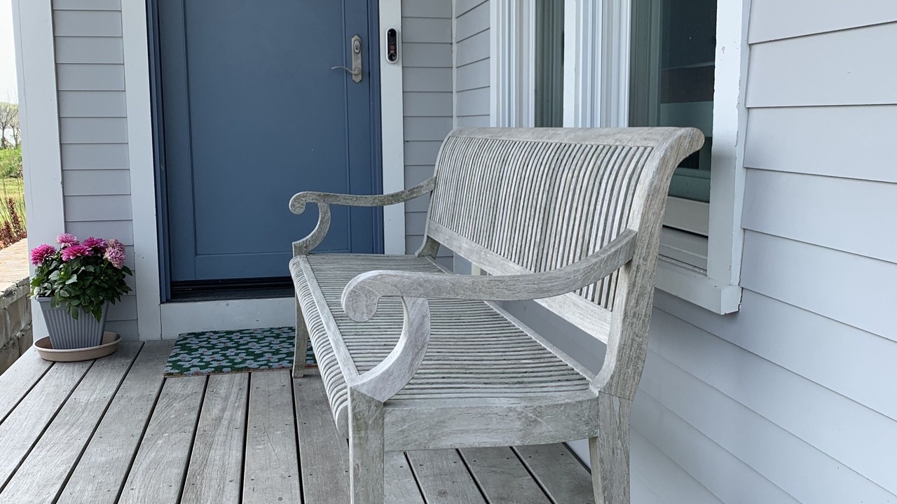 Photo of Outdoor in Peaks Island