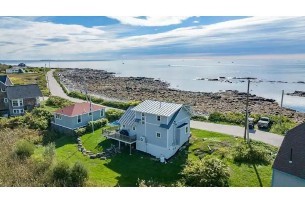 Photo of Outdoor in Peaks Island