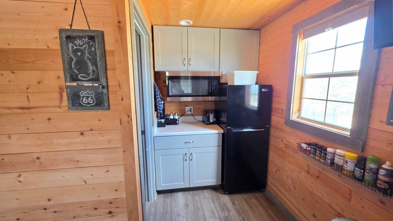 Photo of Kitchen in Alpine
