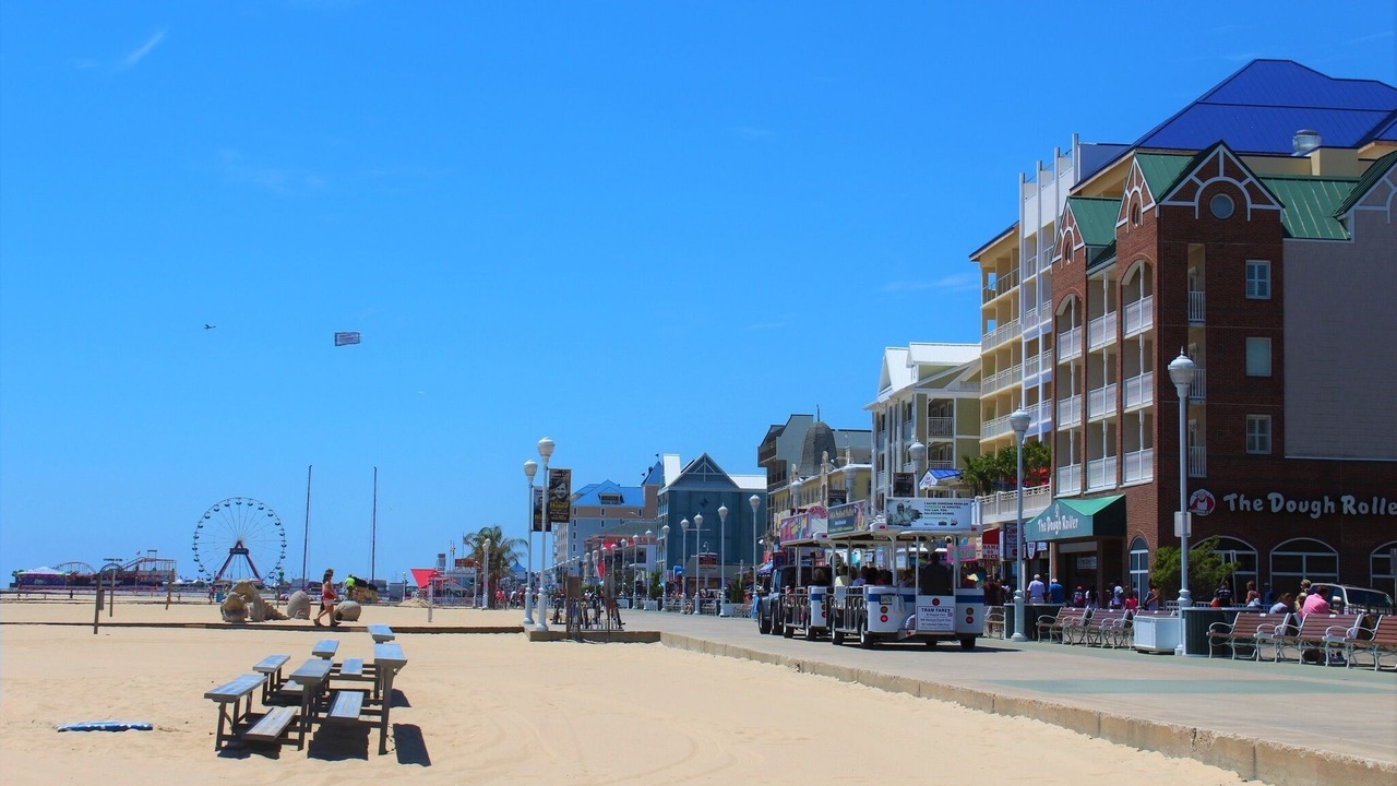 Photo of Others in Ocean City