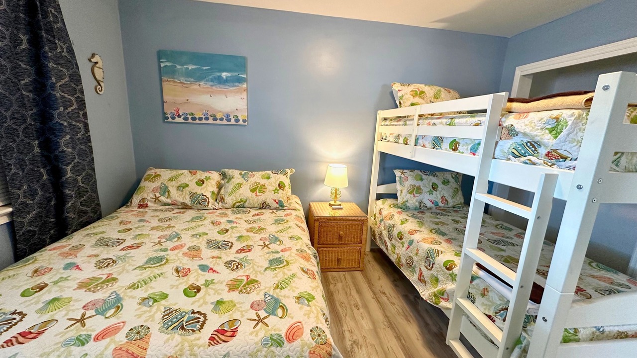 Photo of Bedroom in Ocean City