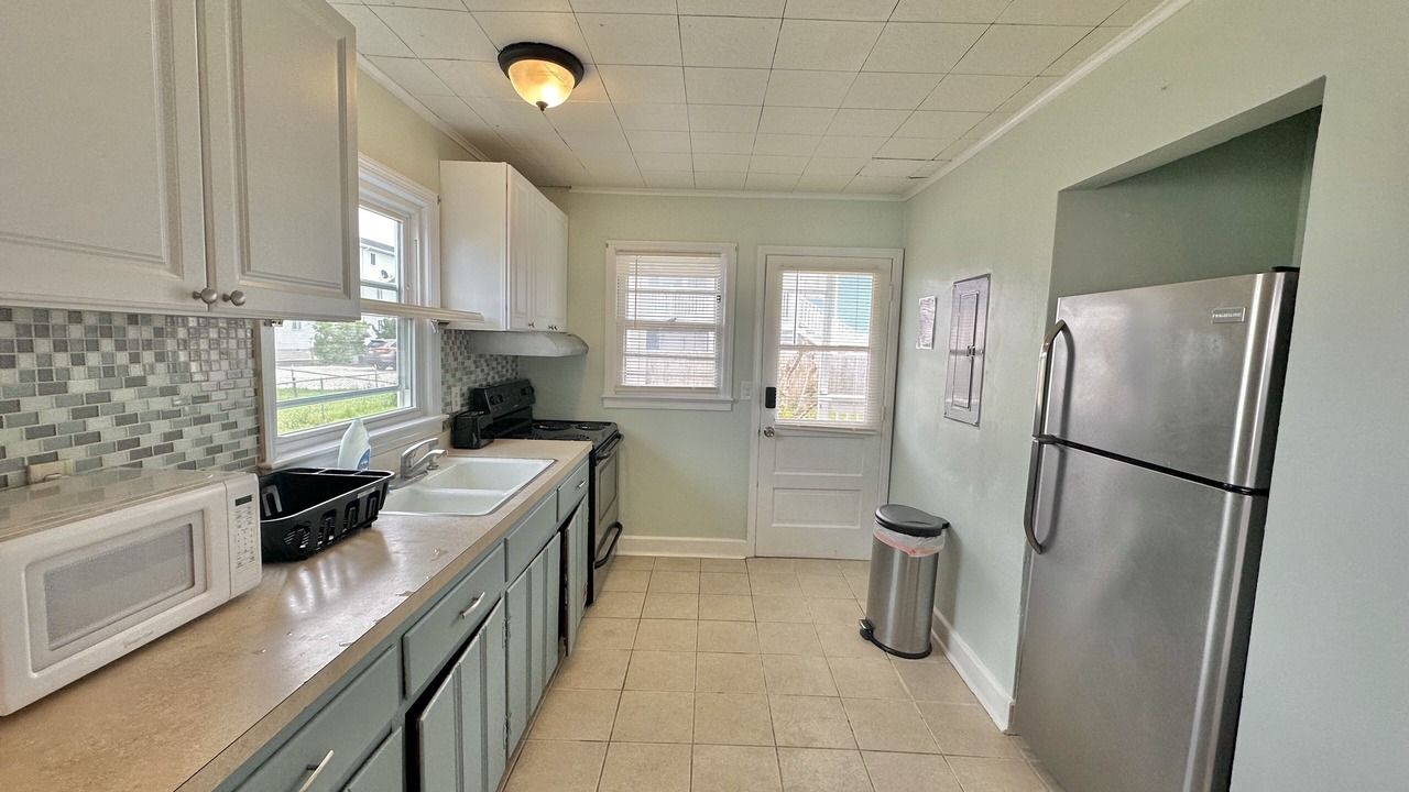 Photo of Kitchen in Ocean City