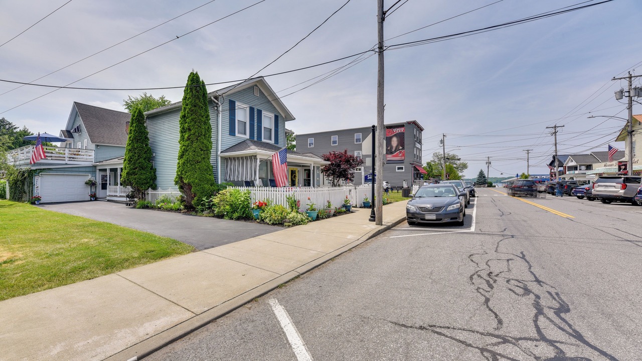 Photo of Outdoor in Bemus Point