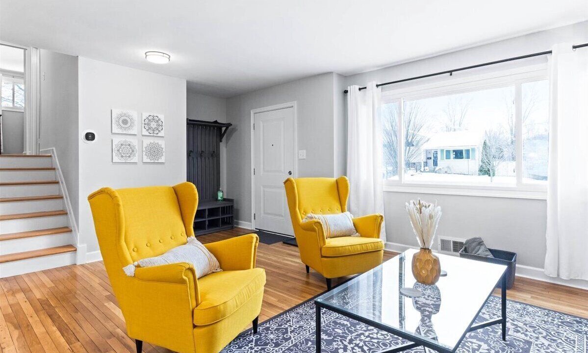 Photo of Bedroom in Upper Arlington