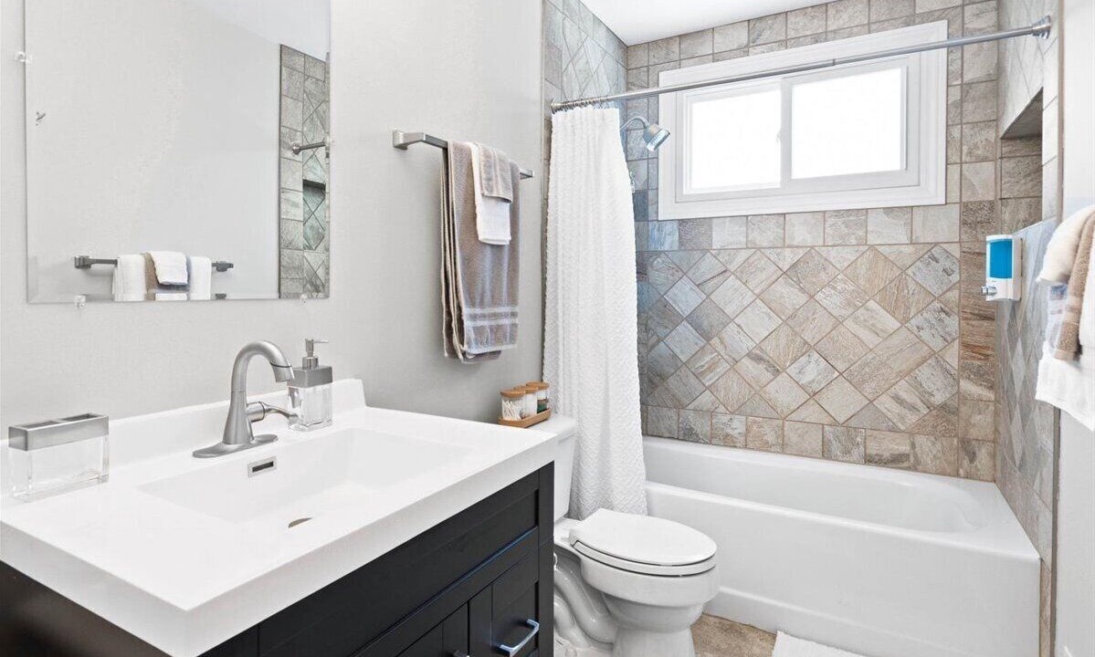 Photo of Bathroom in Upper Arlington