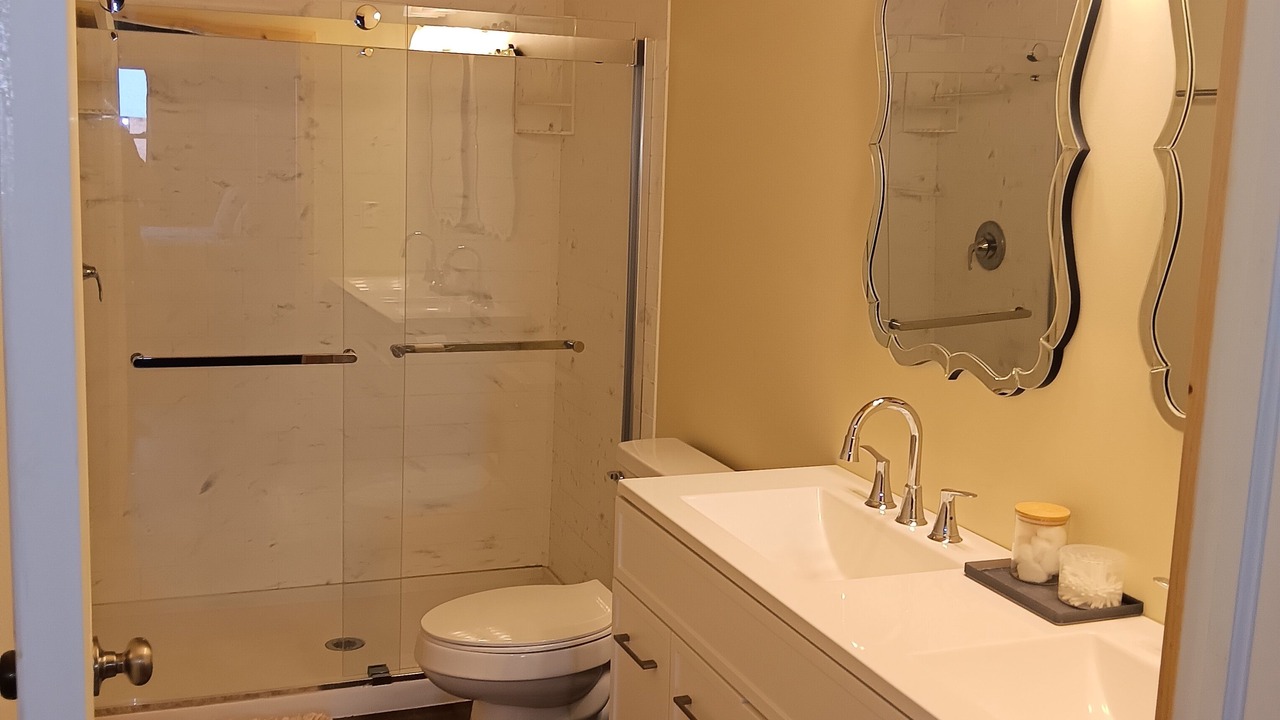 Photo of Bathroom in Ashtabula