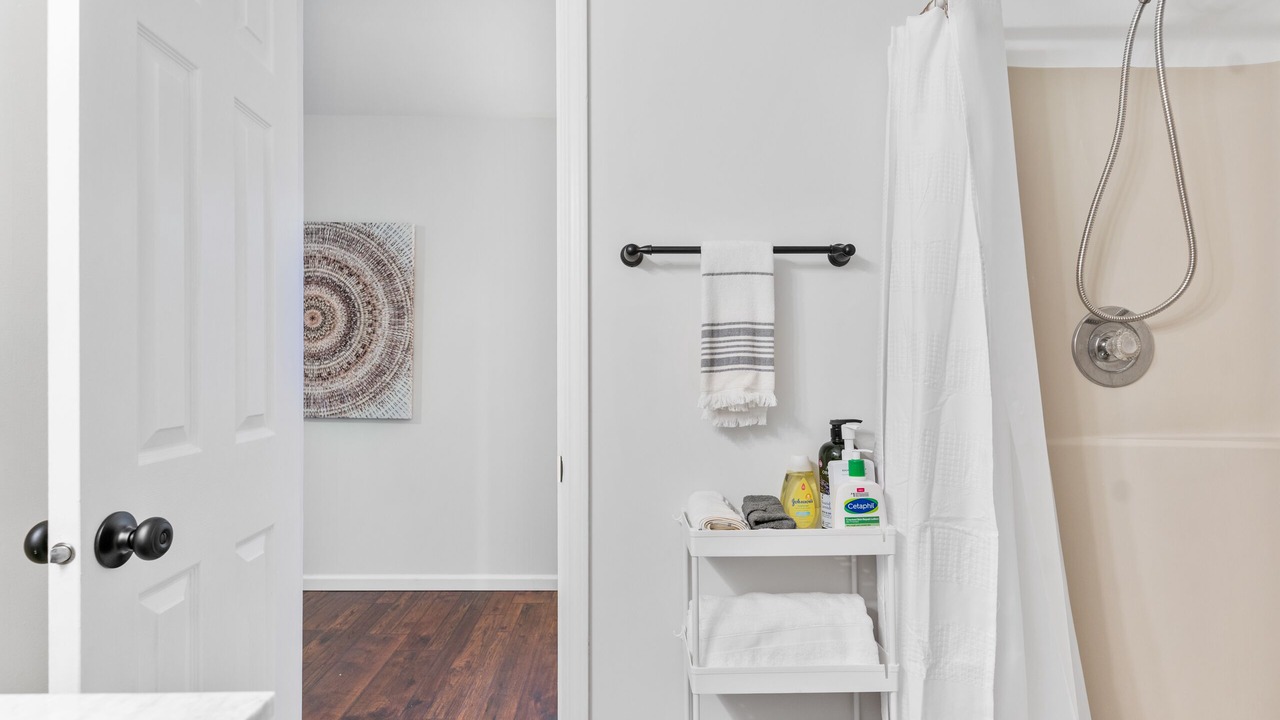 Photo of Bathroom in Ballston Spa