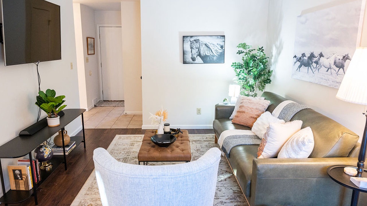 Photo of Livingroom in Ballston Spa