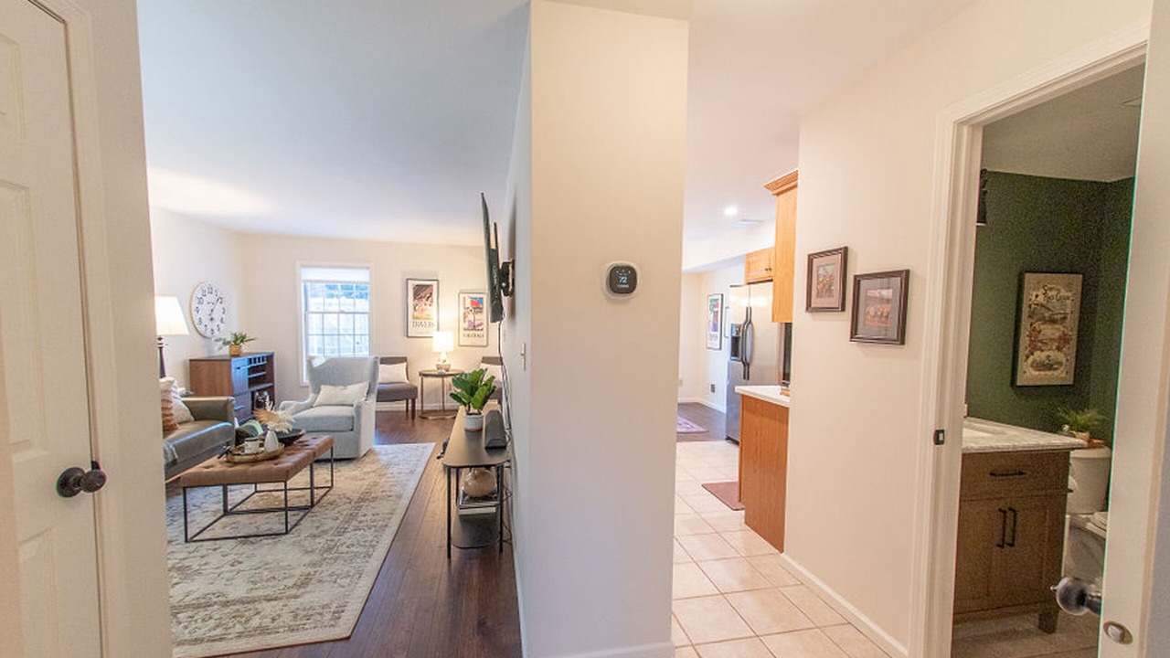 Photo of Bedroom in Ballston Spa