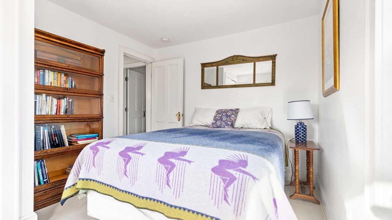 Photo of Bedroom in Pine Point