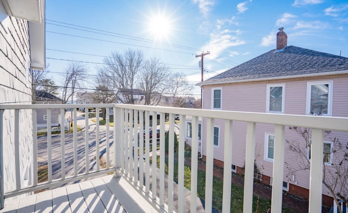 Photo of Outdoor in Pine Point