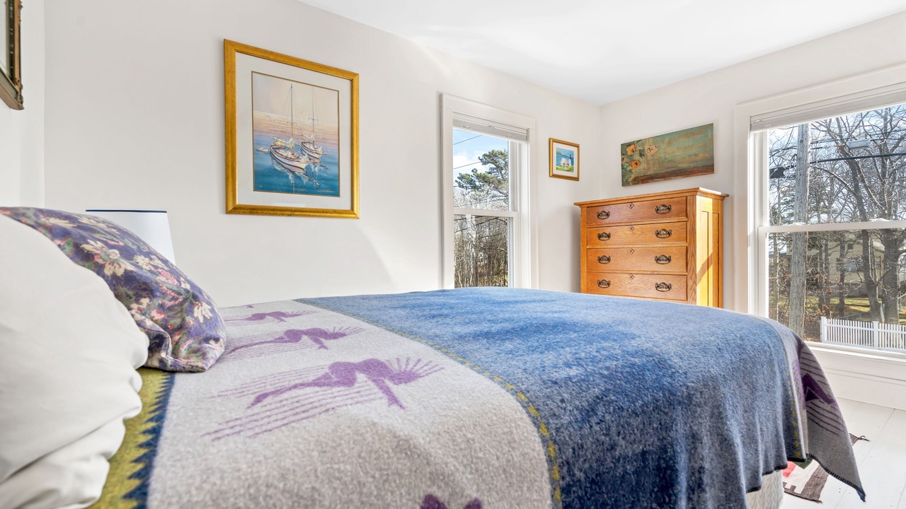 Photo of Bedroom in Pine Point