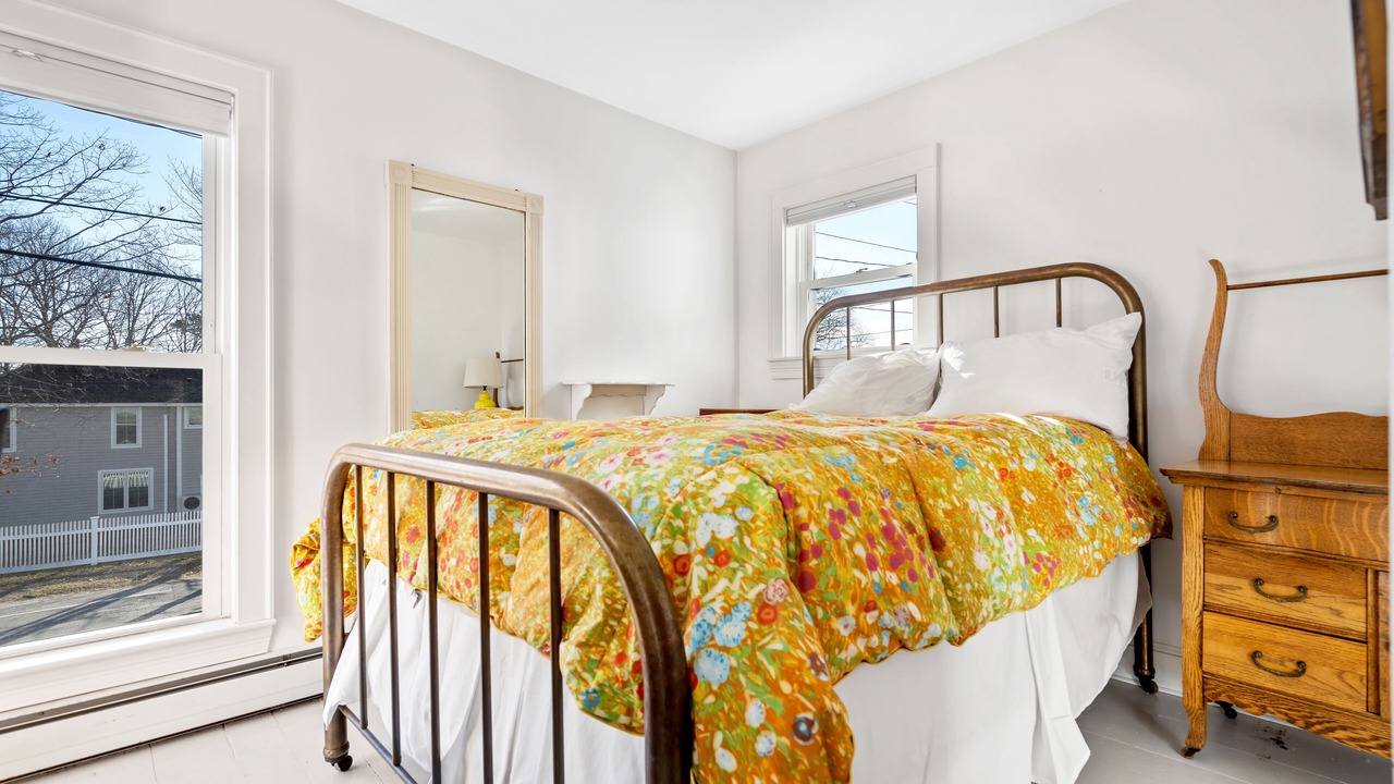 Photo of Bedroom in Pine Point