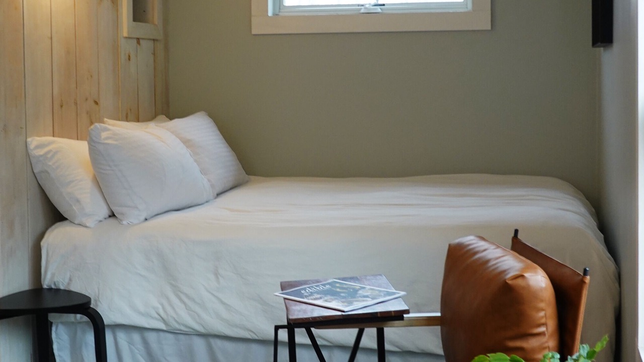 Photo of Bedroom in Rockport