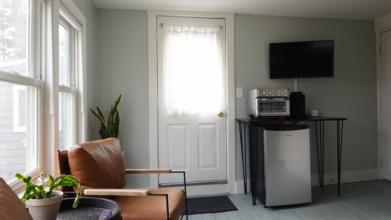 Photo of Livingroom in Rockport