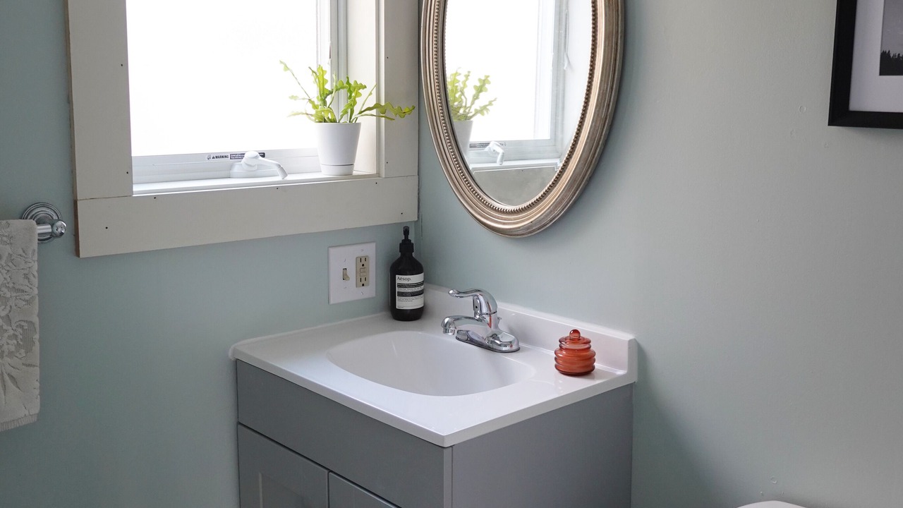 Photo of Bathroom in Rockport