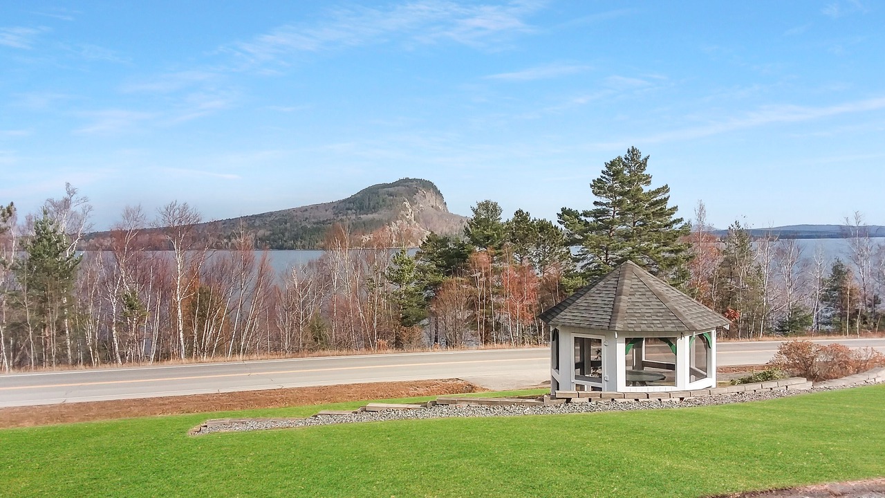 Photo of Outdoor in Rockwood