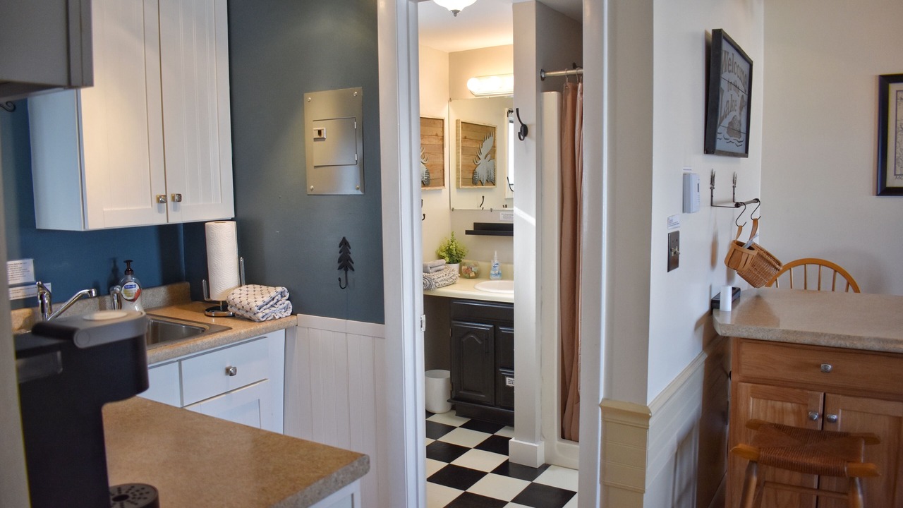 Photo of Bathroom in Rockwood