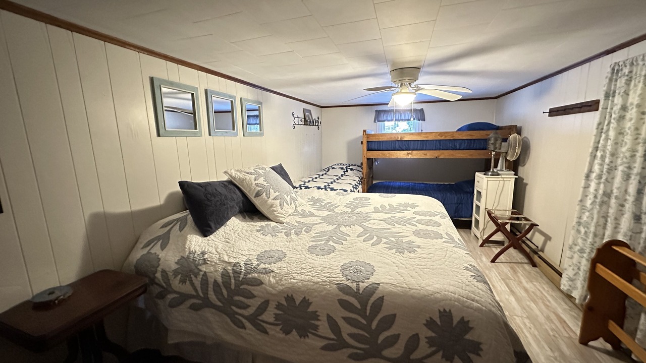 Photo of Bedroom in Embden
