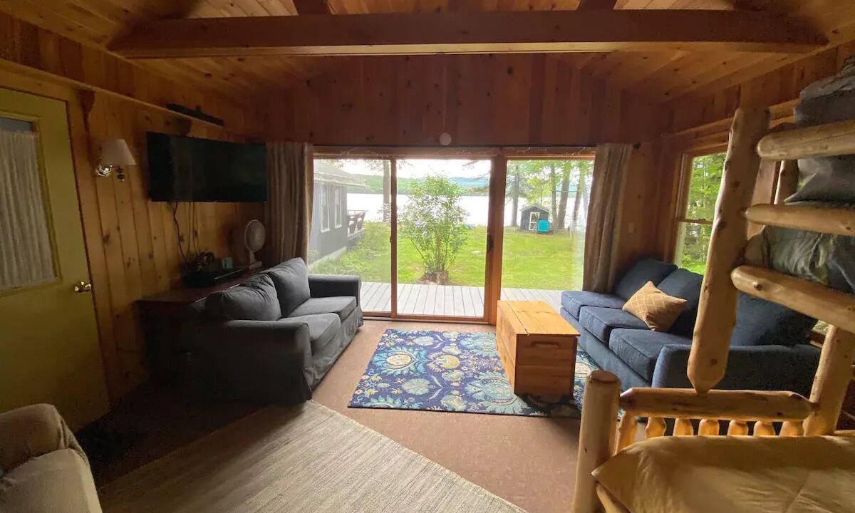 Photo of Livingroom in Embden