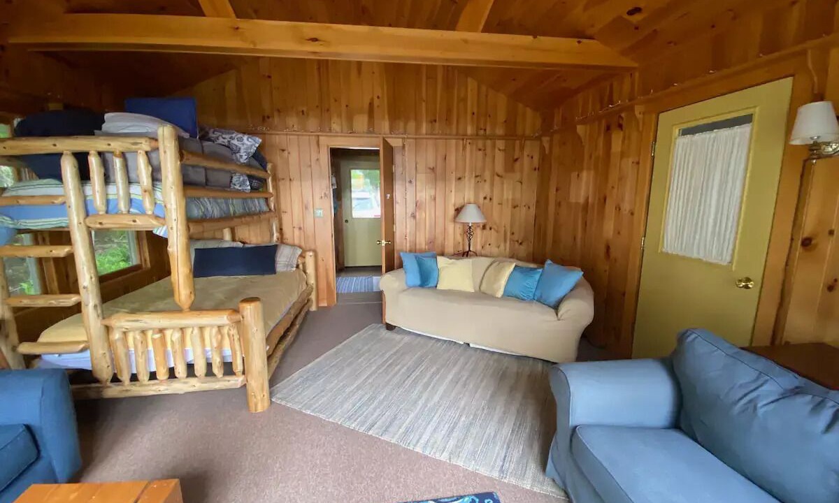 Photo of Livingroom in Embden