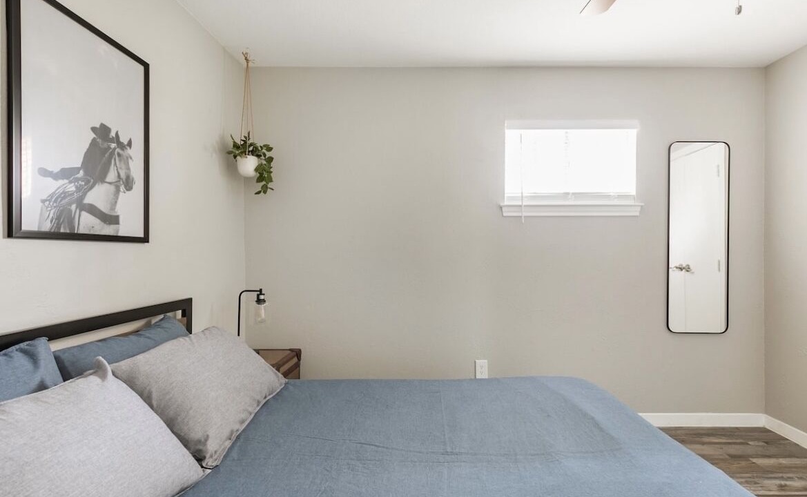 Photo of Bedroom in Lakewood Heights