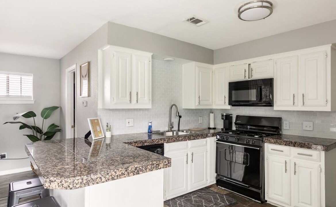 Photo of Kitchen in Lakewood Heights