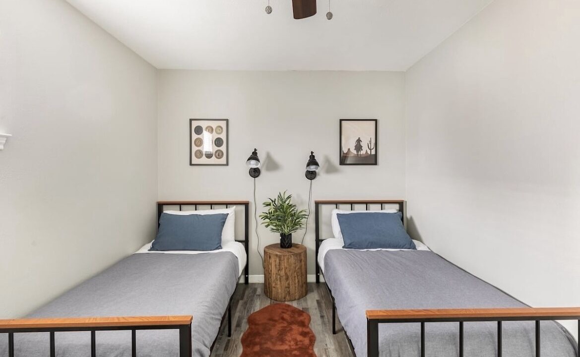 Photo of Bedroom in Lakewood Heights