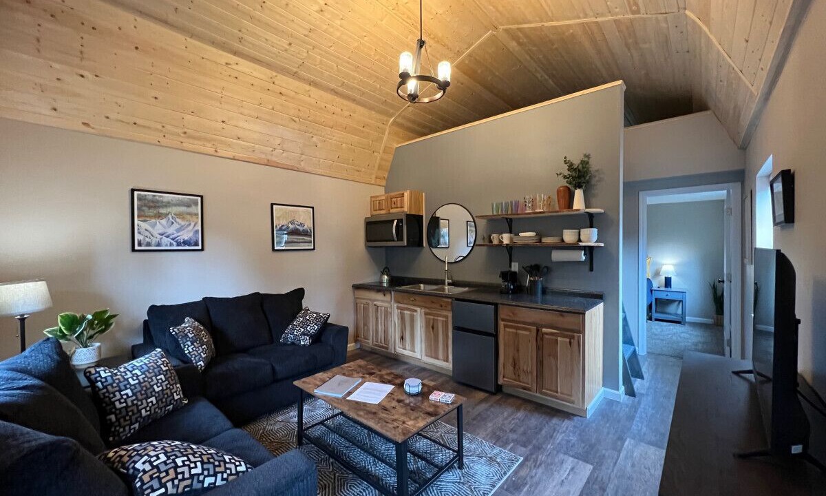 Photo of Livingroom in Questa Woods