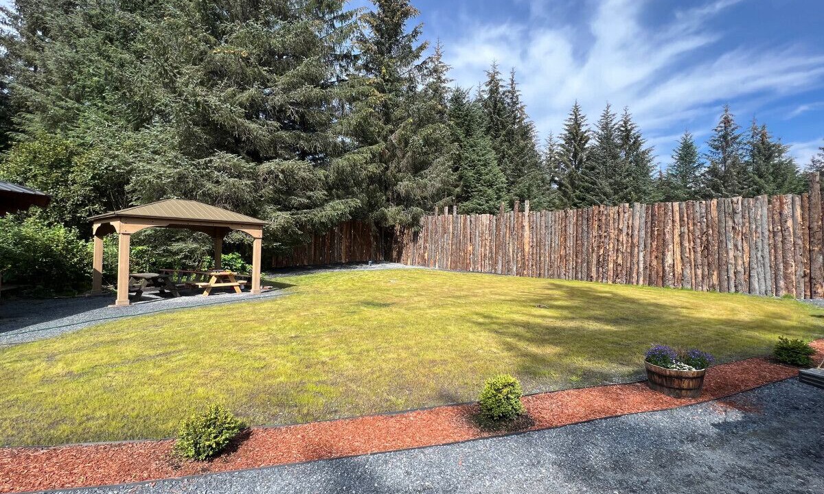 Photo of Outdoor in Questa Woods
