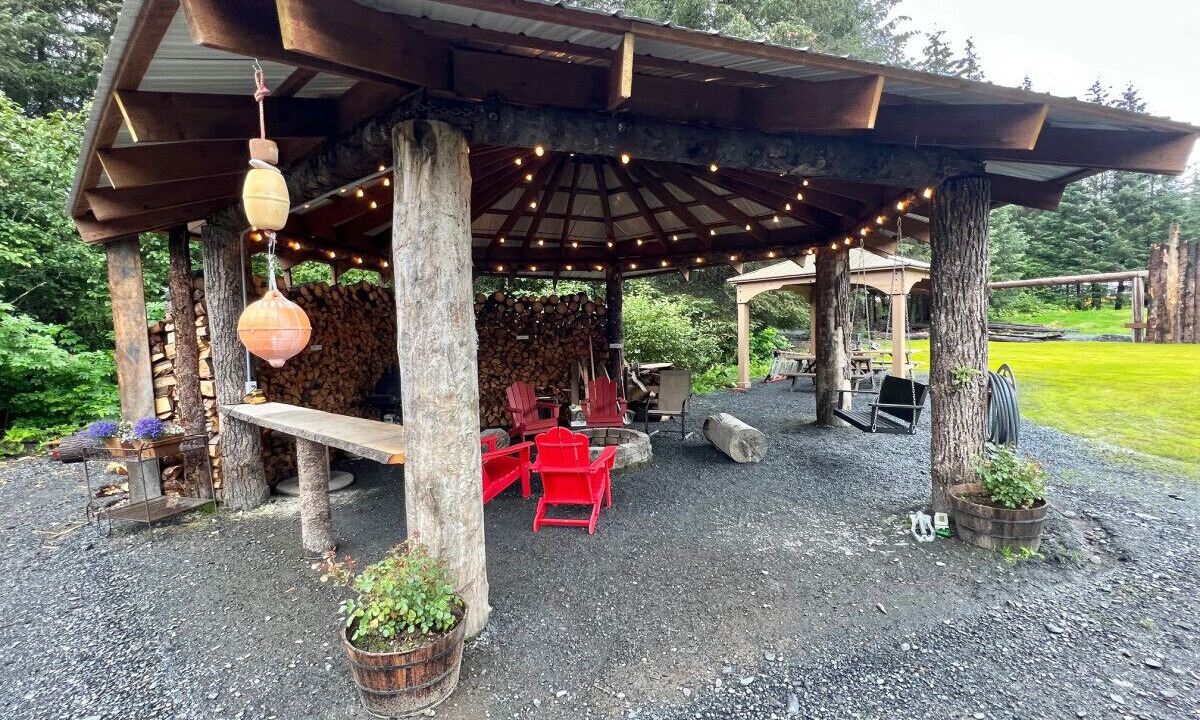 Photo of Outdoor in Questa Woods