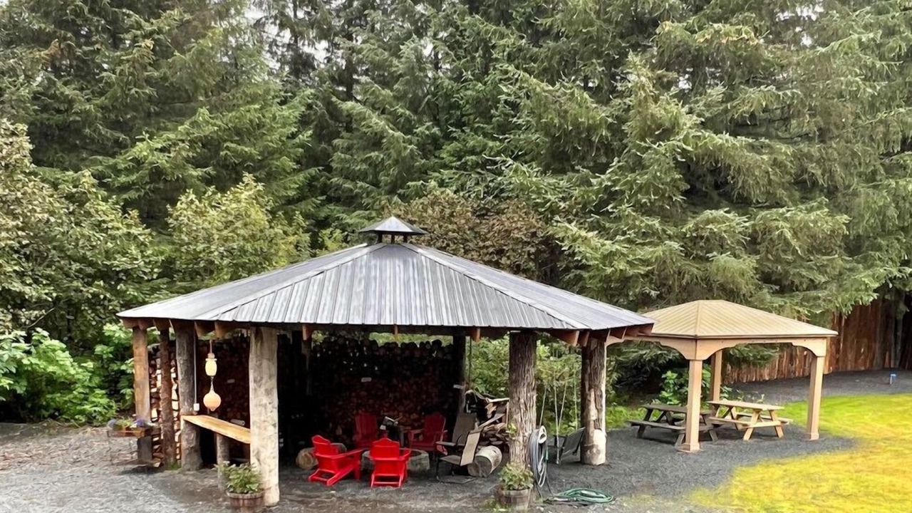 Photo of Outdoor in Questa Woods