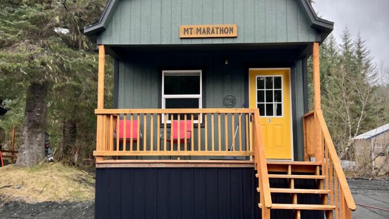 Photo of Outdoor in Questa Woods