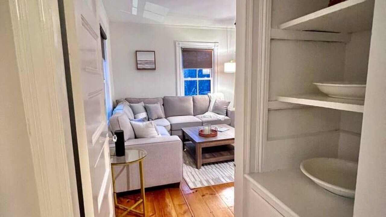 Photo of Livingroom in Pond Cove