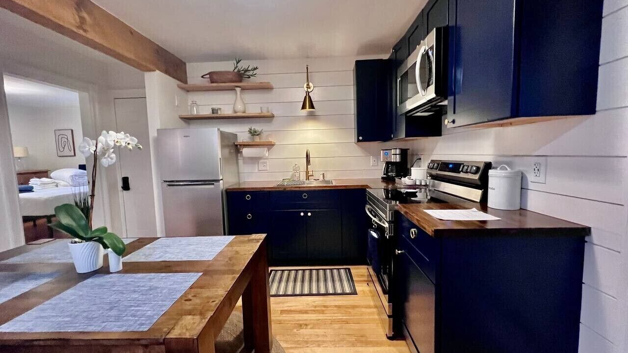 Photo of Kitchen in Pond Cove