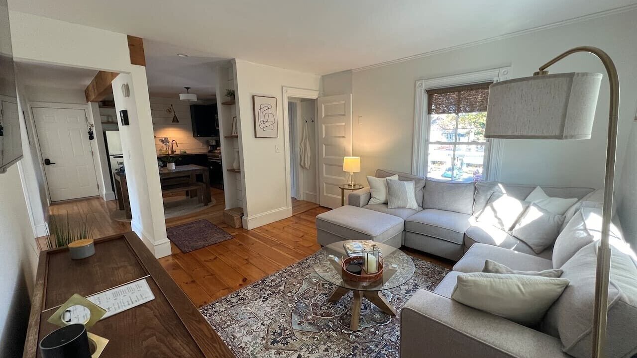 Photo of Livingroom in Pond Cove