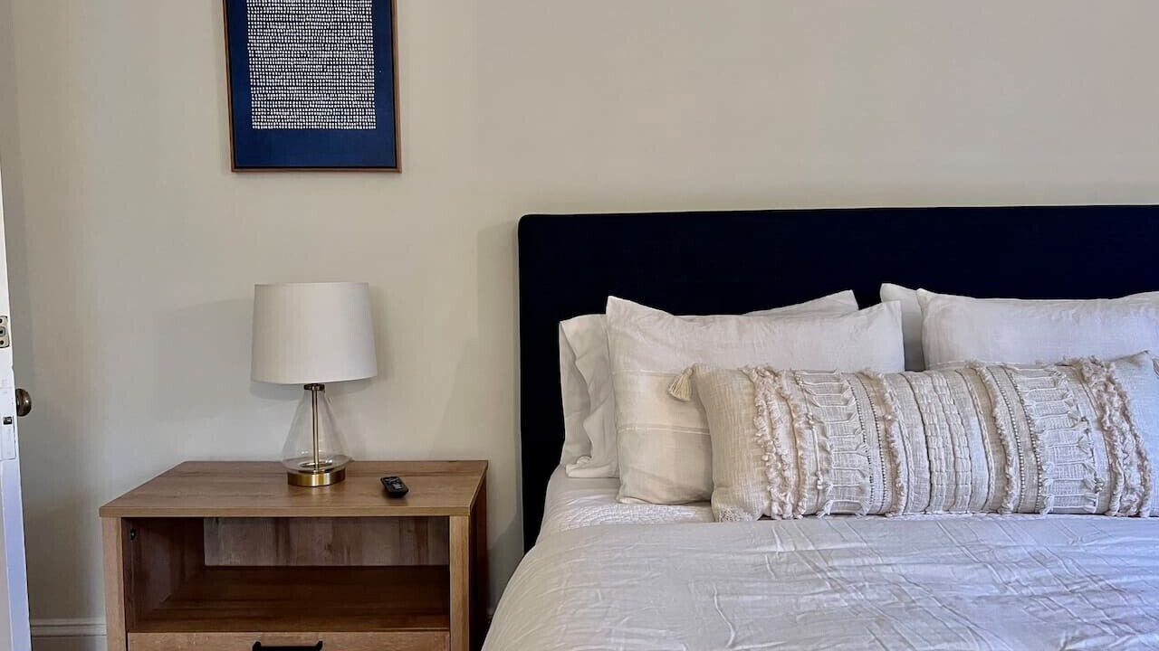 Photo of Bedroom in Pond Cove